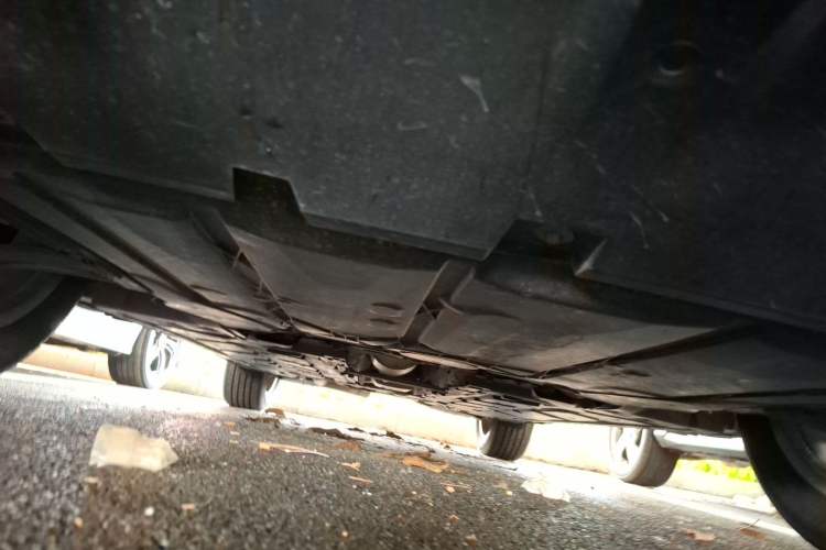 Used Mercedes-Benz GLB 2023 GLB 220 Sport Edition Chassis Front