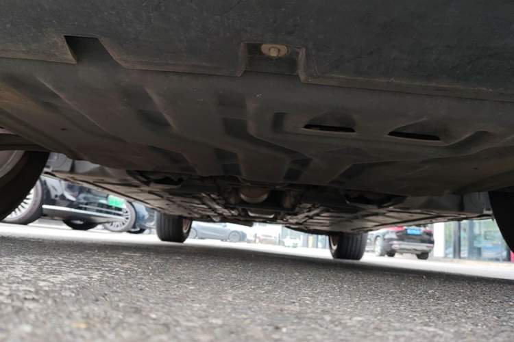 Used Mercedes-Benz GLB 2023 GLB 220 Sport Edition Chassis Front