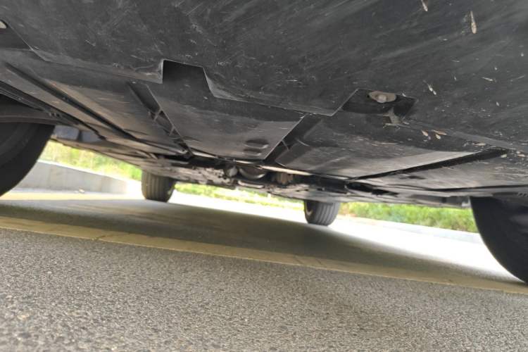 Used Mercedes-Benz GLB 2023 GLB 220 Fashion Model Chassis Front