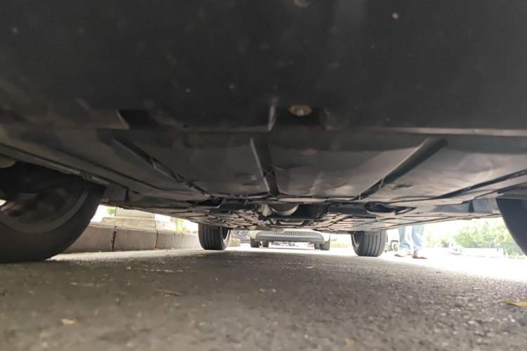 Used Mercedes-Benz GLB 2023 GLB 220 Fashion Model Chassis Front