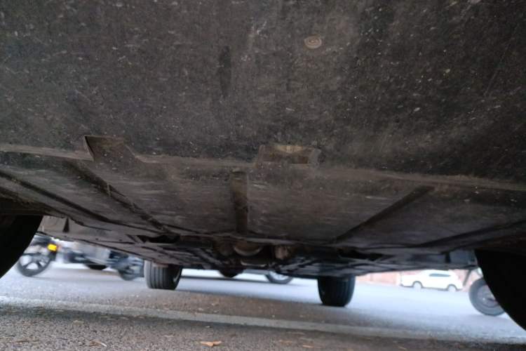 Used Mercedes-Benz GLB 2023 GLB 220 Fashion Model Chassis Front
