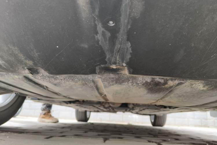 Used Mercedes-Benz GLB 2023 GLB 220 Sport Edition Chassis Front