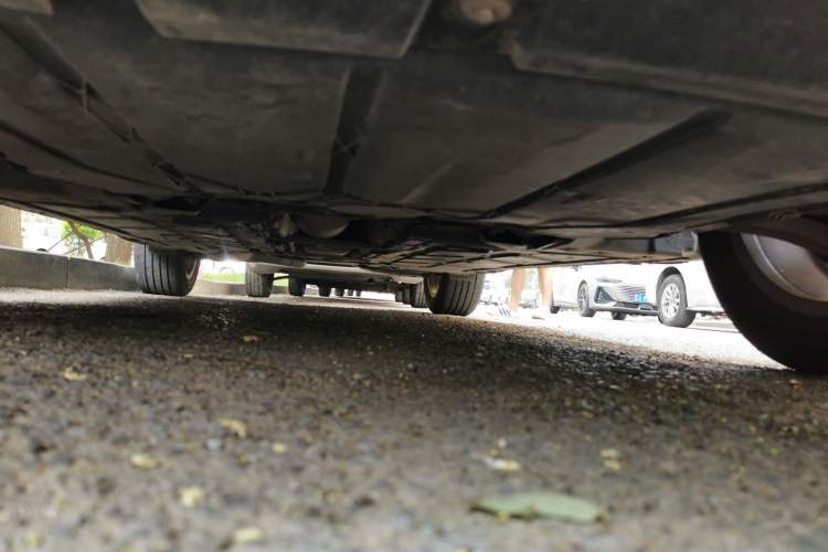 Used Mercedes-Benz GLB 2023 GLB 220 Sport Edition Chassis Front
