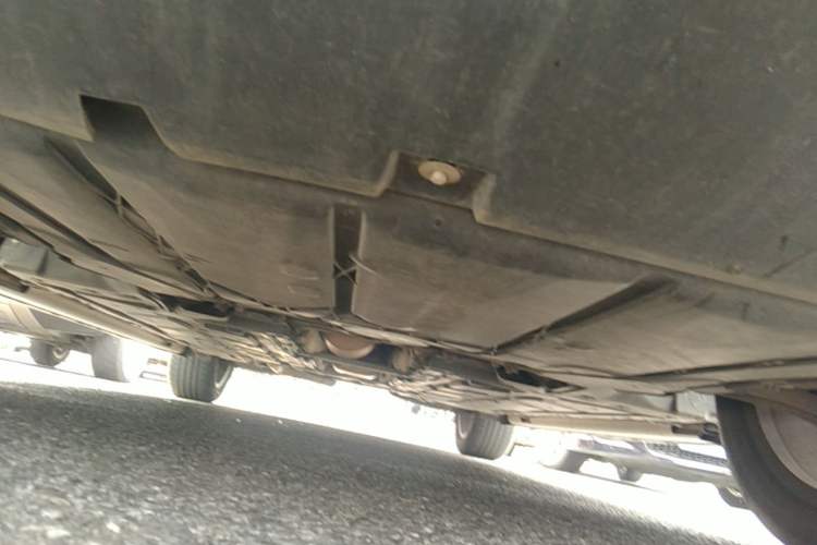 Used Mercedes-Benz GLB 2023 GLB 220 Fashion Model Chassis Front