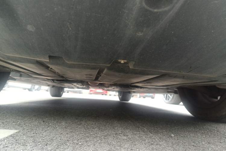 Used Mercedes-Benz GLB 2023 GLB 220 Fashion Model Chassis Front