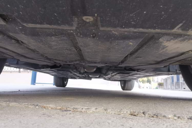 Used Mercedes-Benz GLB 2023 GLB 220 Sport Edition Chassis Front