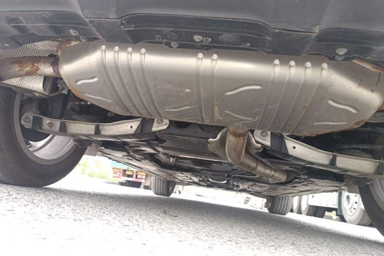 Used Mercedes-Benz GLB 2023 GLB 220 Sport Edition Chassis Rear