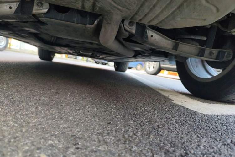 Used Mercedes-Benz GLB 2023 GLB 220 Sport Edition Chassis Rear