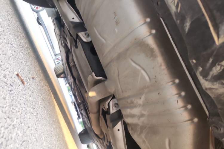 Used Mercedes-Benz GLB 2023 GLB 220 Sport Edition Chassis Rear