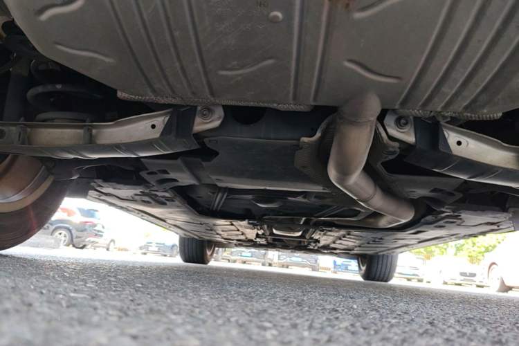 Used Mercedes-Benz GLB 2023 GLB 220 Sport Edition Chassis Rear