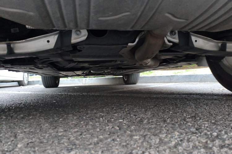 Used Mercedes-Benz GLB 2023 GLB 220 Sport Edition Chassis Rear