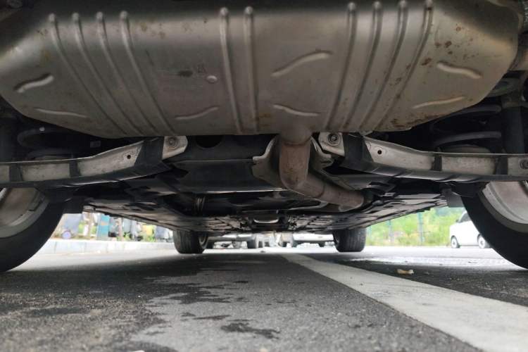 Used Mercedes-Benz GLB 2023 GLB 220 Sport Edition Chassis Rear