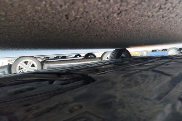 Used Mercedes-Benz GLB 2023 GLB 220 Sport Edition Chassis Rear Left