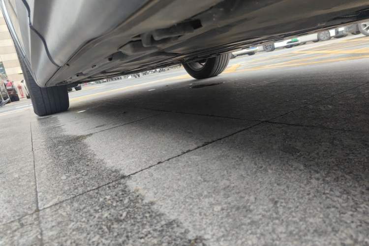 Used Mercedes-Benz GLB 2023 GLB 220 Sport Edition Chassis Rear Left