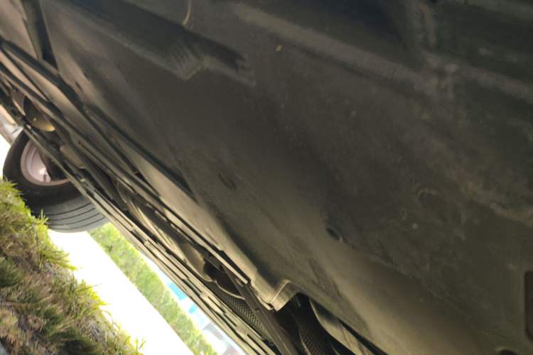 Used Mercedes-Benz GLB 2023 GLB 220 Sport Edition Chassis Rear Left
