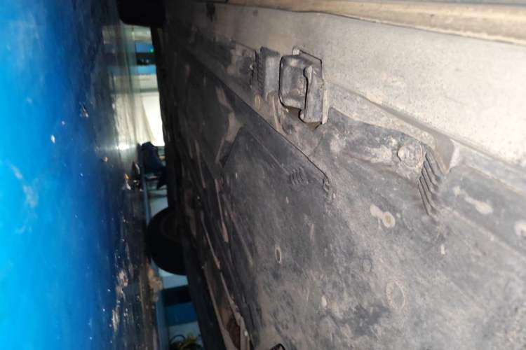 Used Mercedes-Benz GLB 2023 GLB 220 Sport Edition Chassis Rear Left