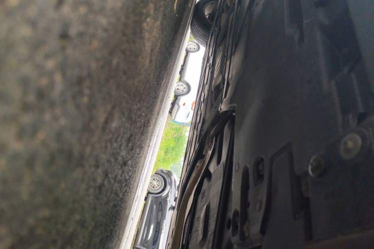 Used Mercedes-Benz GLB 2023 GLB 220 Sport Edition Chassis Rear Left