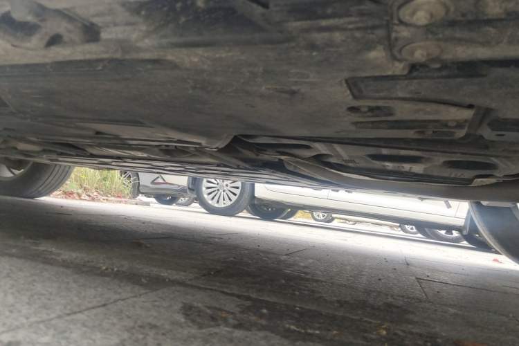 Used Mercedes-Benz GLB 2023 GLB 220 Sport Edition Chassis Rear Left