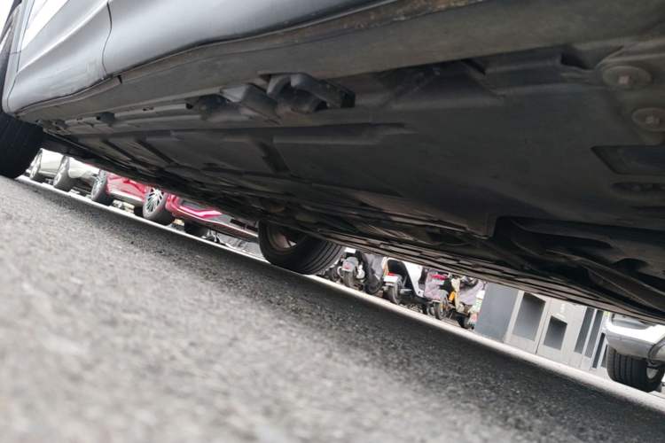Used Mercedes-Benz GLB 2023 GLB 220 Sport Edition Chassis Rear Left