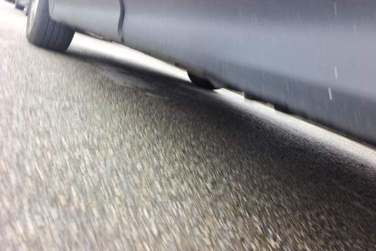 Used Mercedes-Benz GLB 2023 GLB 220 Sport Edition Chassis Rear Left