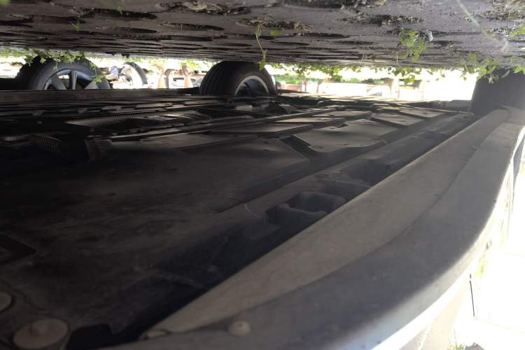 Used Mercedes-Benz GLB 2023 GLB 220 Sport Edition Chassis Rear Left