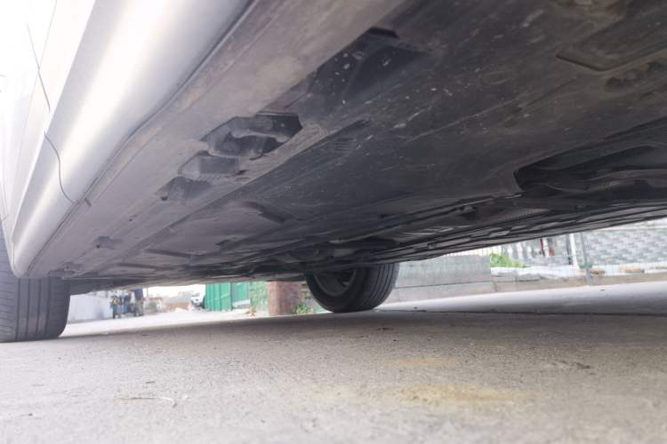Used Mercedes-Benz GLB 2023 GLB 220 Sport Edition Chassis Rear Left