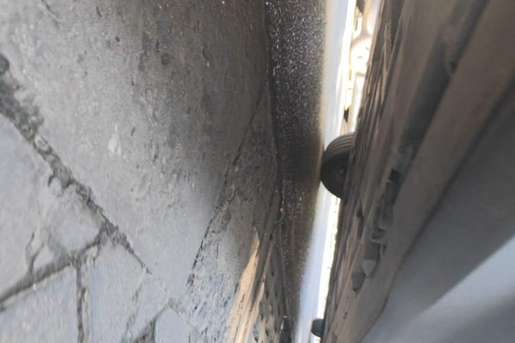 Used Mercedes-Benz GLB 2023 GLB 220 Fashion Model Chassis Rear Right
