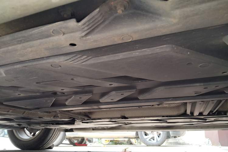 Used Mercedes-Benz GLB 2023 GLB 200 Dynamic Edition Chassis Rear Right