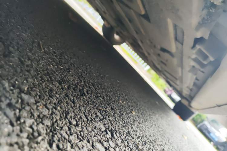 Used Mercedes-Benz GLB 2023 GLB 200 Dynamic Edition Chassis Rear Right