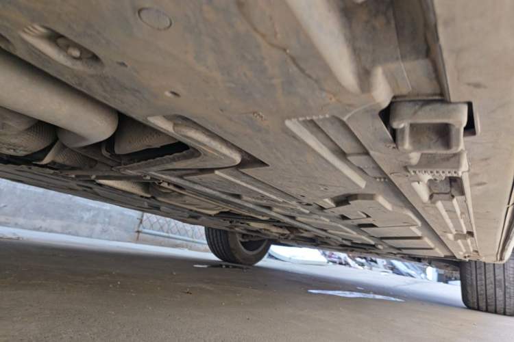 Used Mercedes-Benz GLB 2023 GLB 220 Fashion Model Chassis Rear Right
