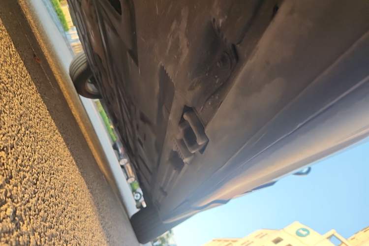 Used Mercedes-Benz GLB 2023 GLB 220 Sport Edition Chassis Rear Right