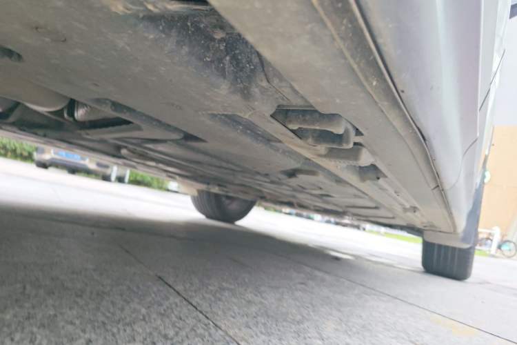 Used Mercedes-Benz GLB 2023 GLB 220 Fashion Model Chassis Rear Right