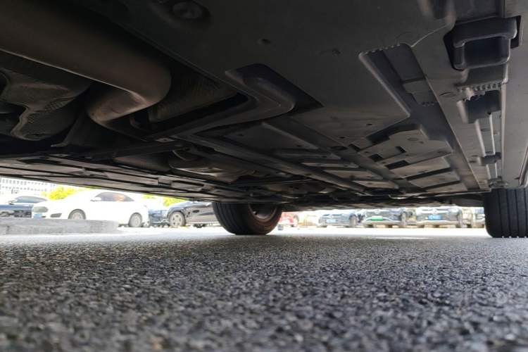 Used Mercedes-Benz GLB 2023 GLB 220 Sport Edition Chassis Rear Right