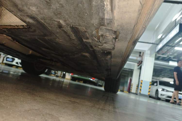 Used Mercedes-Benz GLB 2023 GLB 200 Fashion Model Chassis Rear Right