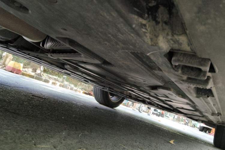 Used Mercedes-Benz GLB 2023 GLB 220 Sport Edition Chassis Rear Right