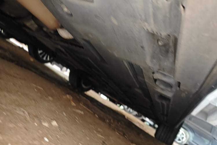 Used Mercedes-Benz GLB 2023 GLB 220 Sport Edition Chassis Rear Right