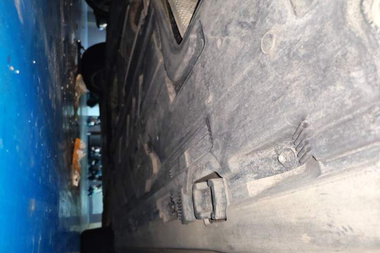 Used Mercedes-Benz GLB 2023 GLB 220 Sport Edition Chassis Rear Right