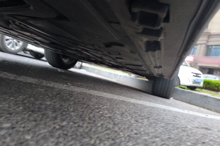 Used Mercedes-Benz GLB 2023 GLB 220 Sport Edition Chassis Rear Right