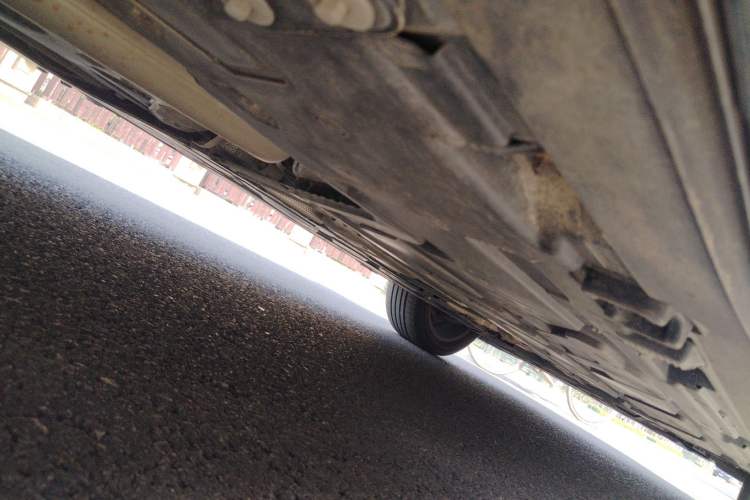Used Mercedes-Benz GLB 2023 GLB 220 Fashion Model Chassis Rear Right