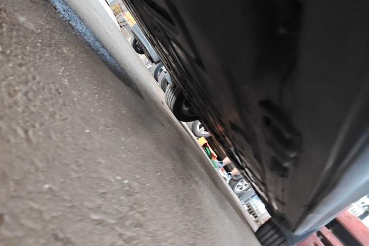 Used Mercedes-Benz GLB 2023 GLB 220 Sport Edition Chassis Rear Right