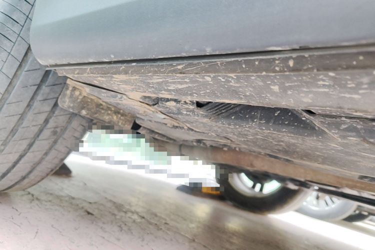 Used Mercedes-Benz GLB 2023 GLB 220 Sport Edition Chassis Rear Right