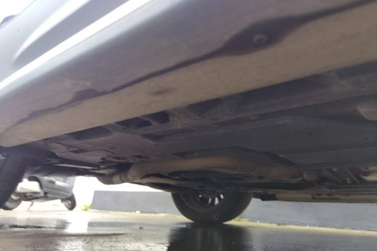 Used Mercedes-Benz GLB 2023 GLB 220 Fashion Model Chassis Rear Right