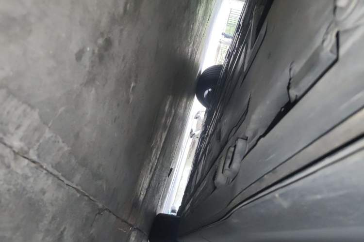 Used Mercedes-Benz GLB 2023 GLB 220 Fashion Model Chassis Rear Right