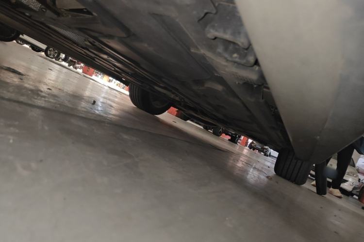 Used Mercedes-Benz GLB 2023 GLB 220 Sport Edition Chassis Rear Right