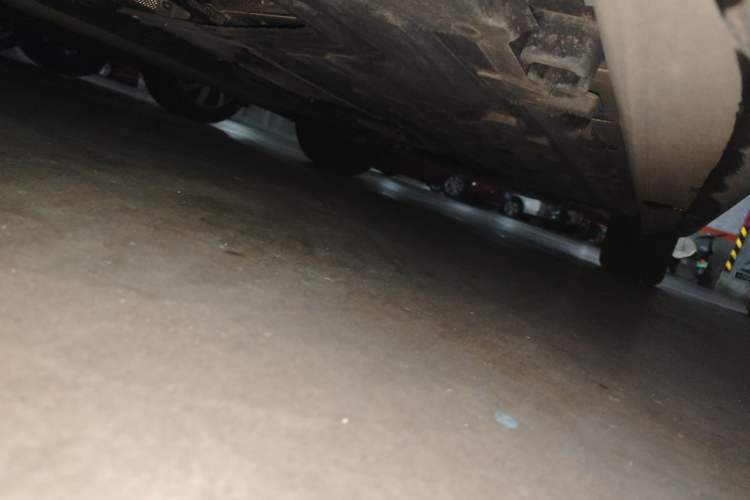 Used Mercedes-Benz GLB 2023 GLB 220 Fashion Model Chassis Rear Right