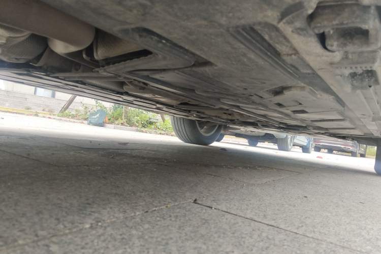 Used Mercedes-Benz GLB 2023 GLB 220 Sport Edition Chassis Rear Right