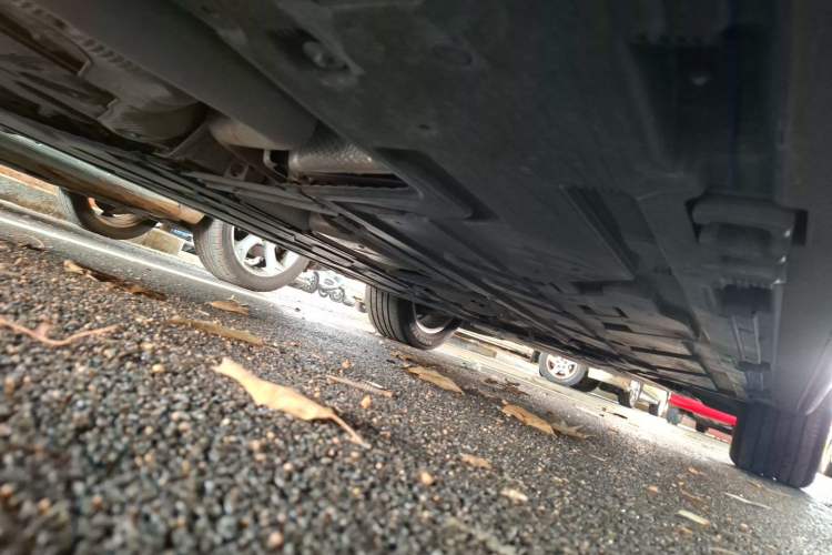 Used Mercedes-Benz GLB 2023 GLB 220 Sport Edition Chassis Rear Right