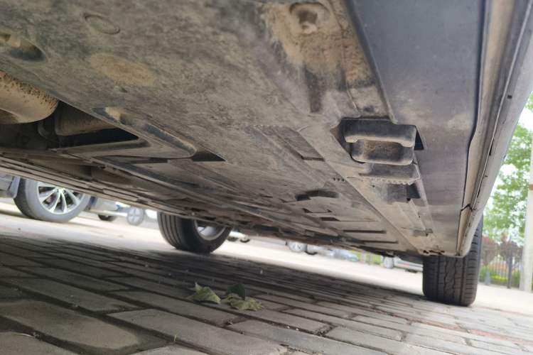 Used Mercedes-Benz GLB 2023 GLB 220 Sport Edition Chassis Rear Right