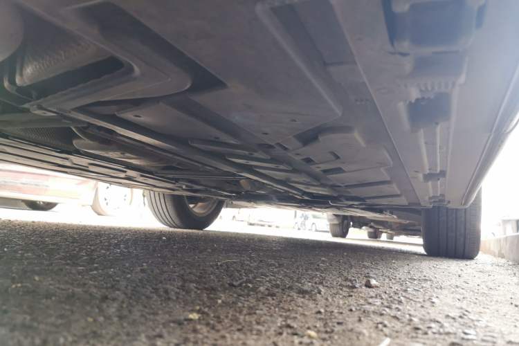 Used Mercedes-Benz GLB 2023 GLB 220 Sport Edition Chassis Rear Right