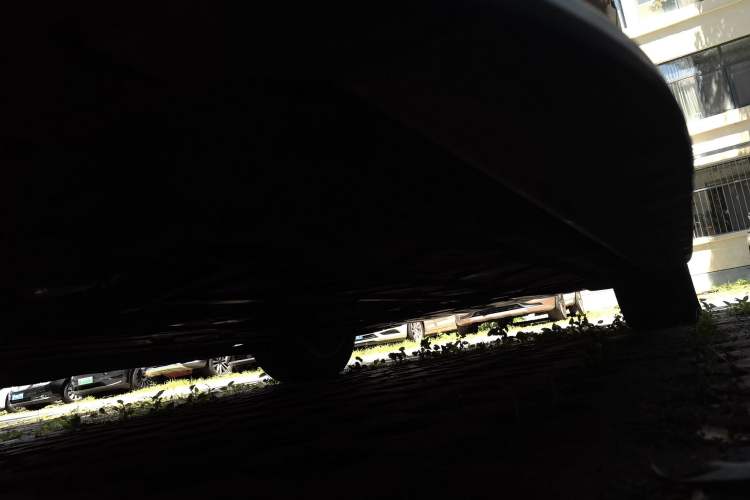 Used Mercedes-Benz GLB 2023 GLB 220 Sport Edition Chassis Rear Right